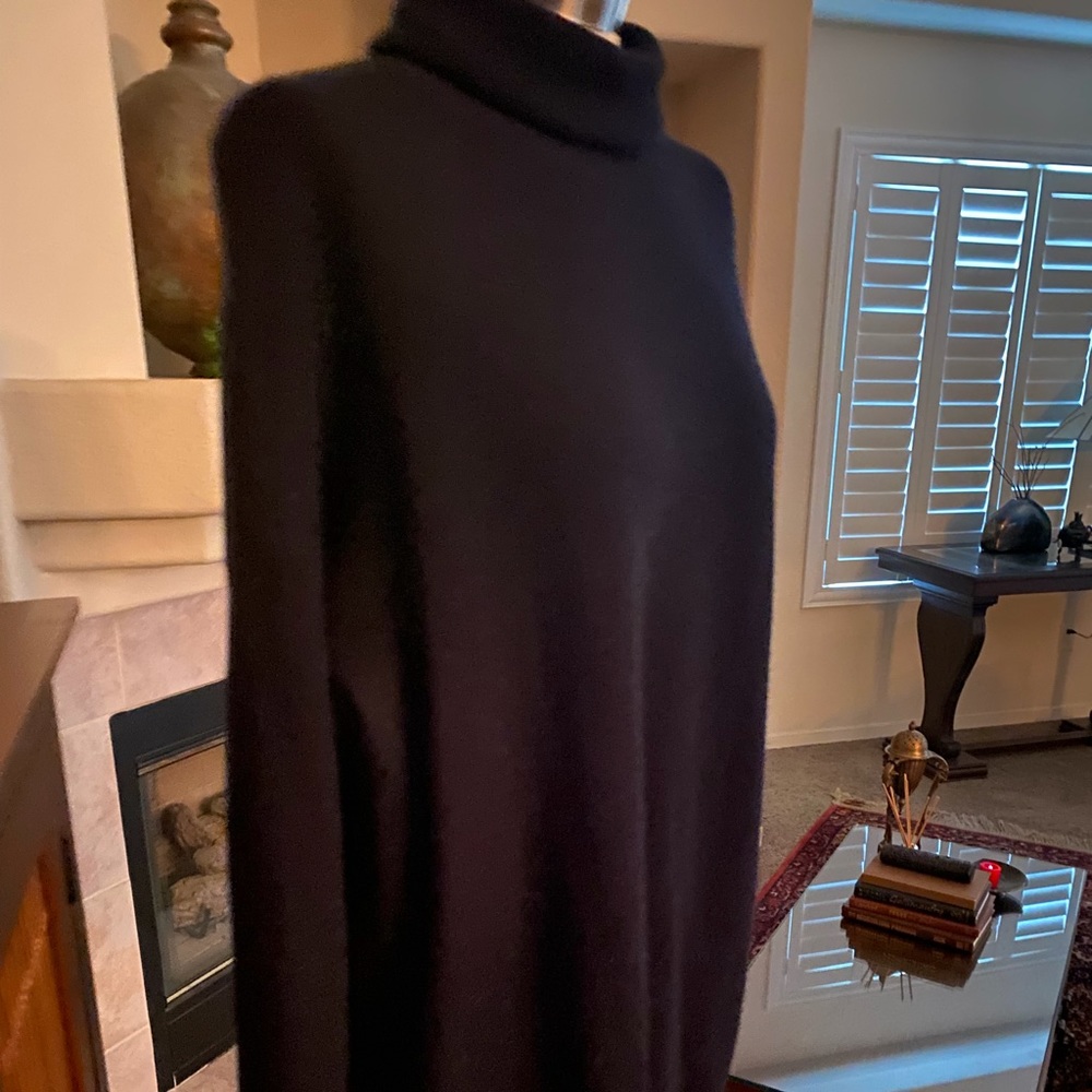 HALOGEN 100% Cashmere XL